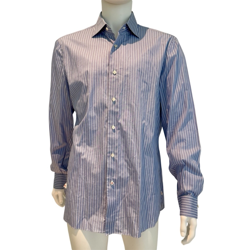 Isaia shirt Dress Shirt